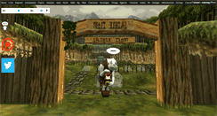 Desktop Screenshot of dampe.org